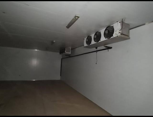 INDUSTRIAL FOR SALE IN LYDENBURG